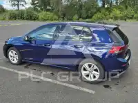 2020 Volkswagen GOLF
