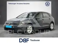 2020 Volkswagen GOLF