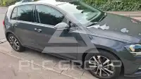 2020 Volkswagen GOLF