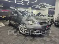 2020 Volkswagen GOLF