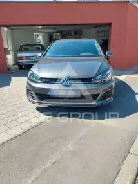 2020 Volkswagen GOLF