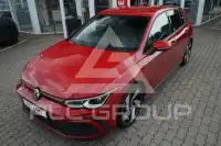 2020 Volkswagen GOLF
