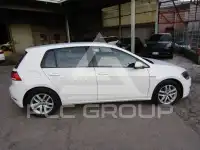 2020 Volkswagen GOLF