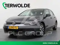 2020 Volkswagen GOLF