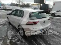 2020 Volkswagen GOLF