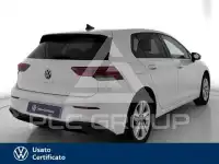 2020 Volkswagen GOLF