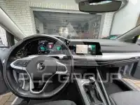 2020 Volkswagen GOLF