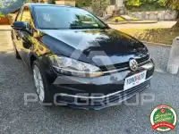 2020 Volkswagen GOLF