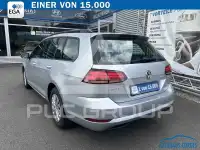 2020 Volkswagen GOLF