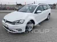 2020 Volkswagen GOLF