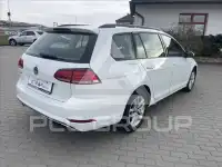 2020 Volkswagen GOLF