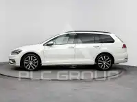 2020 Volkswagen GOLF