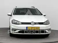 2020 Volkswagen GOLF