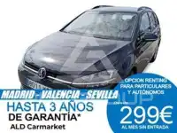 2020 Volkswagen GOLF