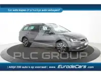 2020 Volkswagen GOLF