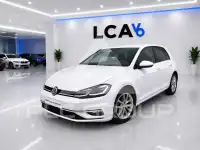 2020 Volkswagen GOLF