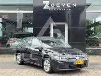 2020 Volkswagen GOLF