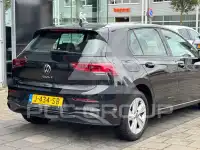 2020 Volkswagen GOLF