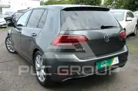 2020 Volkswagen GOLF