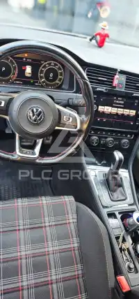 2020 Volkswagen GOLF
