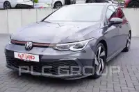 2020 Volkswagen GOLF