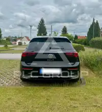 2020 Volkswagen GOLF