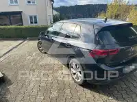 2020 Volkswagen GOLF