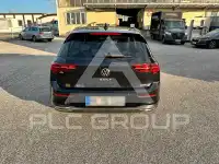 2020 Volkswagen GOLF