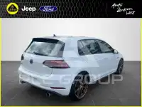 2020 Volkswagen GOLF