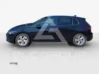 2020 Volkswagen GOLF