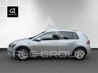 2020 Volkswagen GOLF