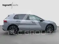 2020 Volkswagen GOLF