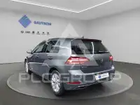 2020 Volkswagen GOLF
