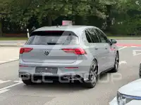 2020 Volkswagen GOLF