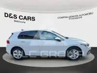 2020 Volkswagen GOLF