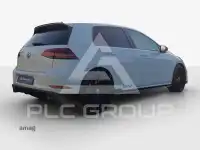2020 Volkswagen GOLF