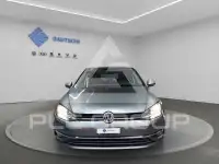 2020 Volkswagen GOLF