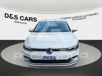 2020 Volkswagen GOLF