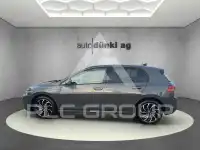 2020 Volkswagen GOLF