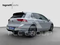 2020 Volkswagen GOLF