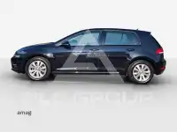 2020 Volkswagen GOLF