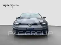 2020 Volkswagen GOLF