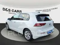 2020 Volkswagen GOLF