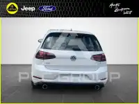 2020 Volkswagen GOLF