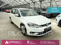 2020 Volkswagen GOLF