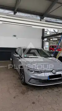 2020 Volkswagen GOLF