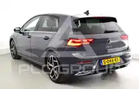 2020 Volkswagen GOLF