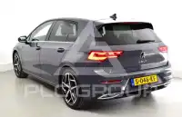 2020 Volkswagen GOLF