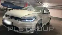 2020 Volkswagen GOLF