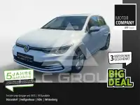 2020 Volkswagen GOLF